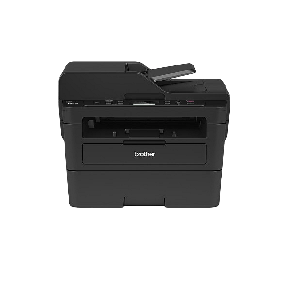 Brother DCP L2550DN Duplex  Multifuncional Láser