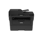 Brother DCP L2550DN Duplex  Multifuncional Láser