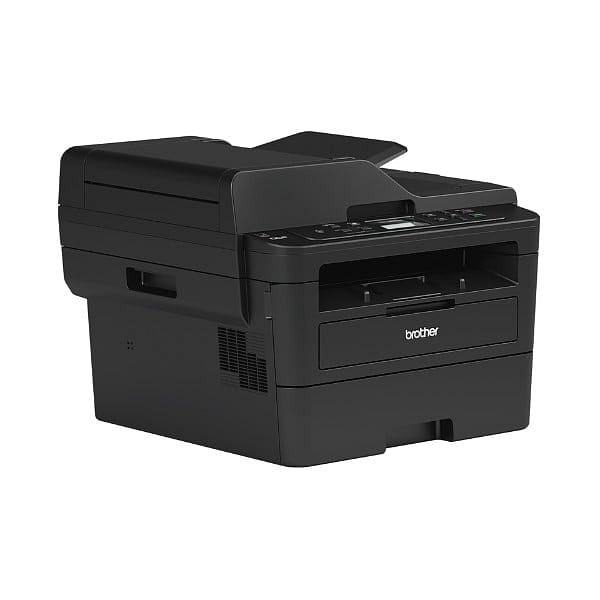 Brother DCP L2550DN Duplex  Multifuncional Láser