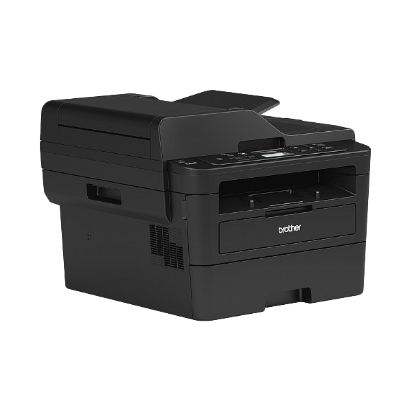 Brother DCP L2550DN Duplex  Multifuncional Láser