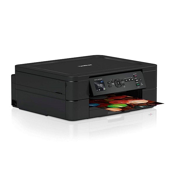 Brother DCPJ572DW Duplex Wifi  Impresora Multifunción