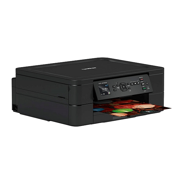 Brother DCPJ572DW Duplex Wifi  Impresora Multifunción