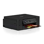 Brother DCPJ572DW Duplex Wifi  Impresora Multifunción