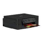 Brother DCPJ572DW Duplex Wifi  Impresora Multifunción