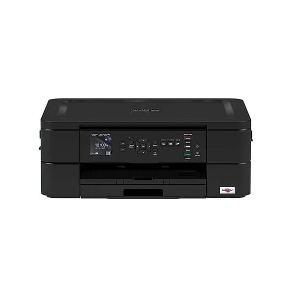Brother DCPJ572DW Duplex Wifi  Impresora Multifunción