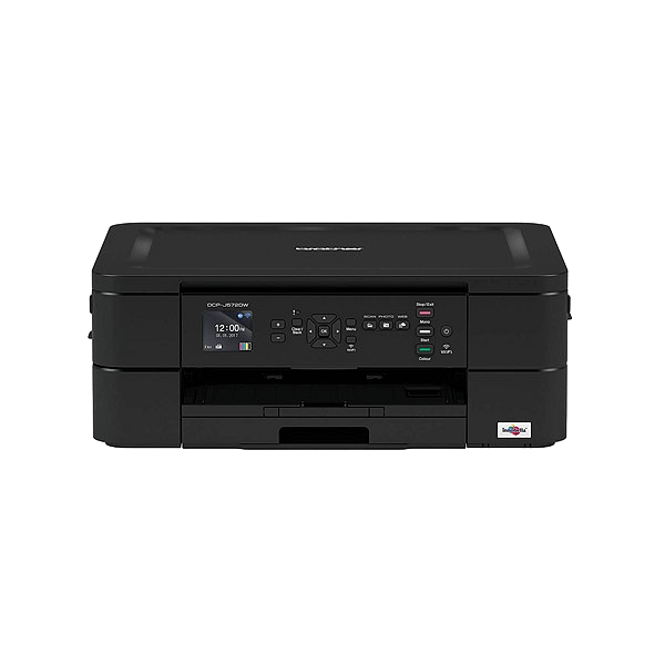 Brother DCPJ572DW Duplex Wifi  Impresora Multifunción