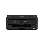 Brother DCPJ572DW Duplex Wifi  Impresora Multifunción