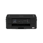 Brother DCPJ572DW Duplex Wifi  Impresora Multifunción