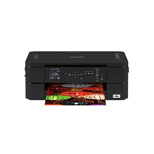 Brother DCPJ572DW Duplex Wifi  Impresora Multifunción