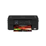 Brother DCPJ572DW Duplex Wifi  Impresora Multifunción
