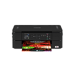 Brother DCPJ572DW Duplex Wifi  Impresora Multifunción