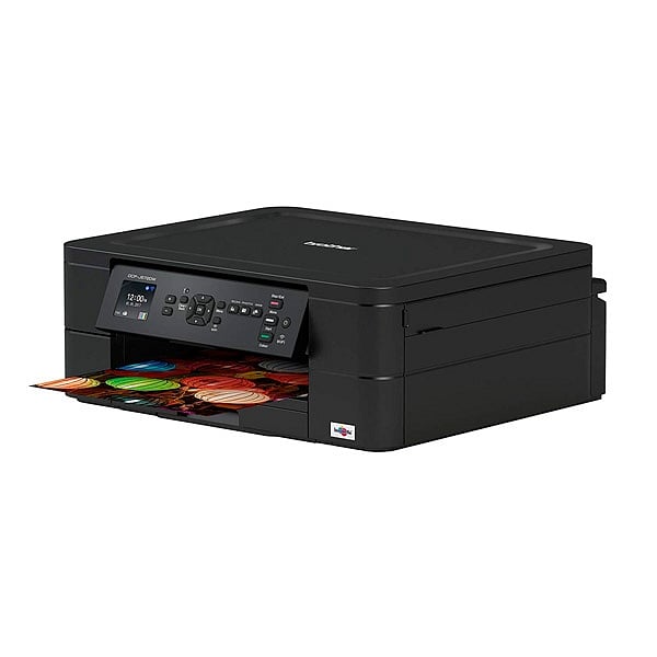Brother DCPJ572DW Duplex Wifi  Impresora Multifunción