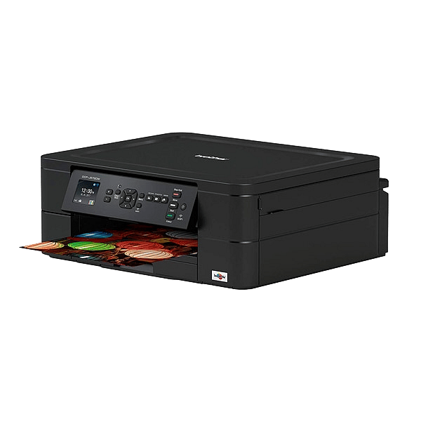 Brother DCPJ572DW Duplex Wifi  Impresora Multifunción