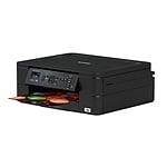 Brother DCPJ572DW Duplex Wifi  Impresora Multifunción