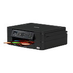 Brother DCPJ572DW Duplex Wifi  Impresora Multifunción