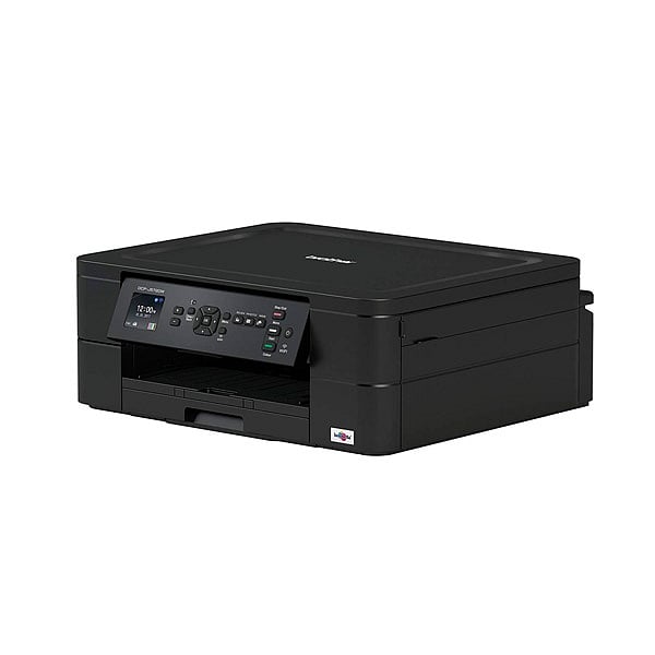 Brother DCPJ572DW Duplex Wifi  Impresora Multifunción