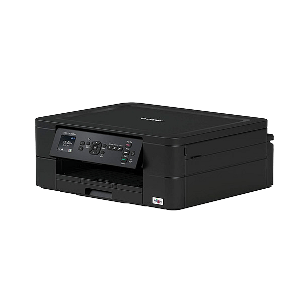 Brother DCPJ572DW Duplex Wifi  Impresora Multifunción