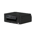 Brother DCPJ572DW Duplex Wifi  Impresora Multifunción