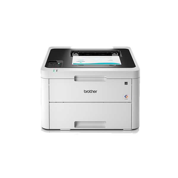 Brother HLL3230CDW Color Wifi  Impresora láser