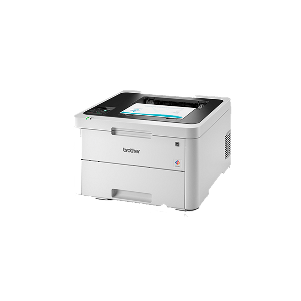 Brother HLL3230CDW Color Wifi  Impresora láser
