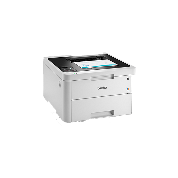 Brother HLL3230CDW Color Wifi  Impresora láser
