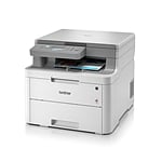 Brother DCPL3510CDW  Multifuncional Láser