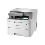 Brother DCPL3510CDW  Multifuncional Láser