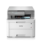 Brother DCPL3510CDW  Multifuncional Láser