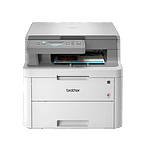 Brother DCPL3510CDW  Multifuncional Láser