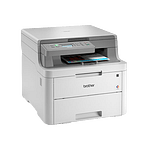 Brother DCPL3510CDW  Multifuncional Láser