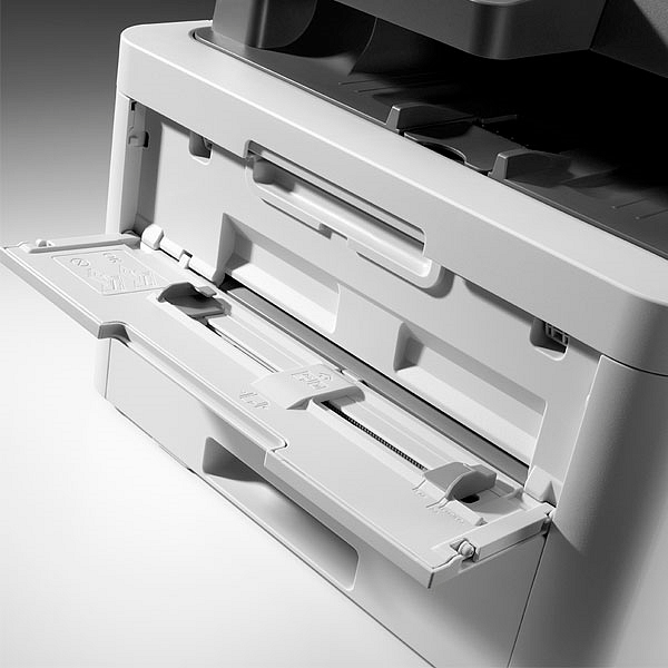 Brother DCPL3510CDW  Multifuncional Láser