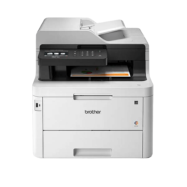 Brother MFCL3770CDW LASER COLOR FAX  Multifuncion Laser