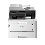 Brother MFCL3770CDW LASER COLOR FAX  Multifuncion Laser