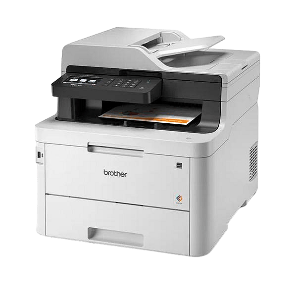 Brother MFCL3770CDW LASER COLOR FAX  Multifuncion Laser