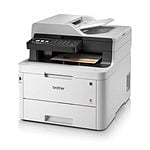 Brother MFCL3770CDW LASER COLOR FAX  Multifuncion Laser