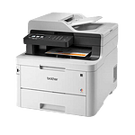Brother MFCL3770CDW LASER COLOR FAX  Multifuncion Laser