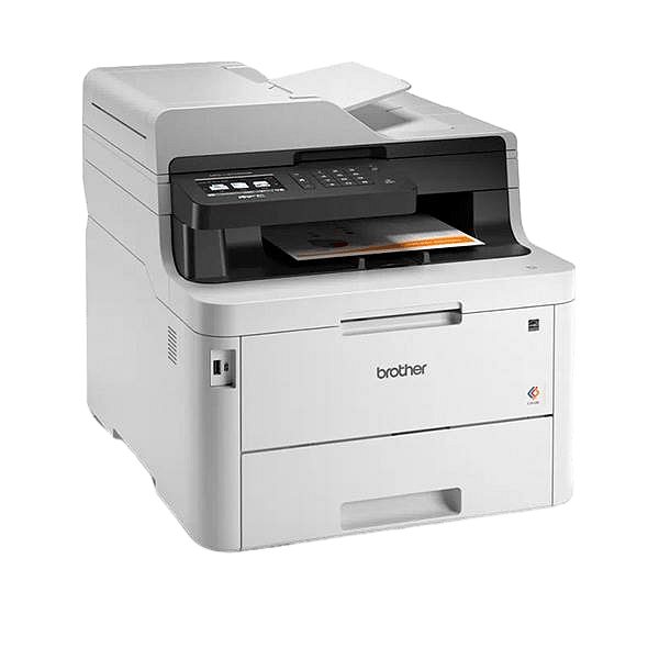Brother MFCL3770CDW LASER COLOR FAX  Multifuncion Laser