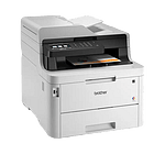 Brother MFCL3770CDW LASER COLOR FAX  Multifuncion Laser