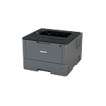 Brother HLL5000D  Impresora láser