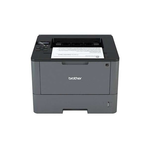 Brother HLL5000D  Impresora láser