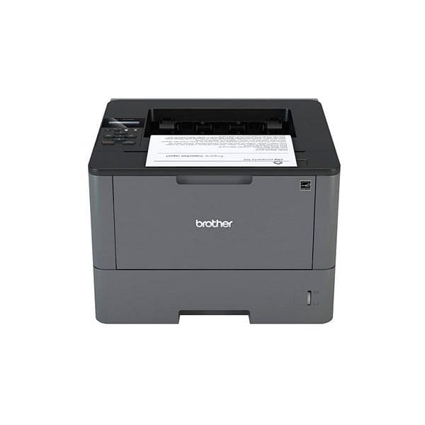 Brother HLL5000D  Impresora láser