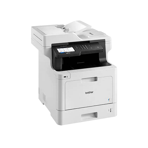 Brother MFCL8900CDW Wifi  Multifunción Laser