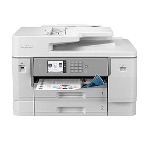 Brother MFCJ6955DW formato A3 Inyección de Tinta Color USB LAN WiFi NFC  Impresora Multifunción con Fax