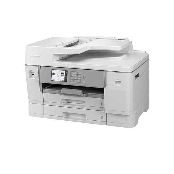 Brother MFCJ6955DW formato A3 Inyección de Tinta Color USB LAN WiFi NFC  Impresora Multifunción con Fax
