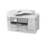 Brother MFCJ6955DW formato A3 Inyección de Tinta Color USB LAN WiFi NFC  Impresora Multifunción con Fax