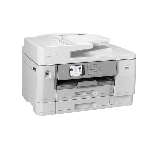 Brother MFCJ6955DW formato A3 Inyección de Tinta Color USB LAN WiFi NFC  Impresora Multifunción con Fax