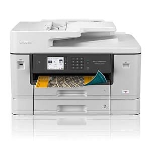 Brother MFCJ6940DW Duplex A3 Wifi ADF   Mutifunción inyección