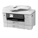 Brother MFCJ6940DW Duplex A3 Wifi ADF   Mutifunción inyección Brother MFCJ6940DW Duplex A3 Wifi ADF   Mutifunción inyección