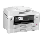 Brother MFCJ6940DW Duplex A3 Wifi ADF   Mutifunción inyección Brother MFCJ6940DW Duplex A3 Wifi ADF   Mutifunción inyección