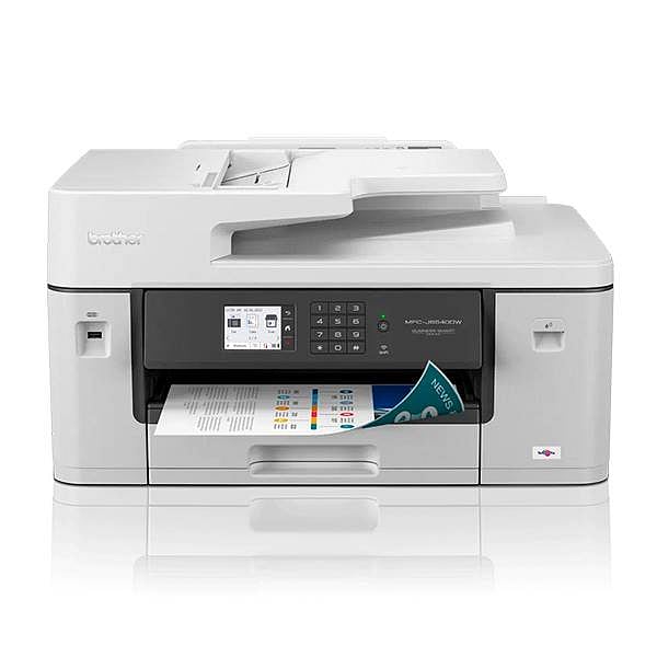 Brother MFCJ6540DW A3 Wifi ADF   Mutifunción inyección